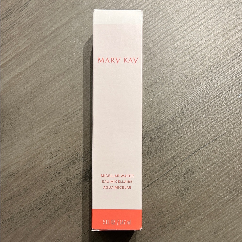 Mary Kay Micellar Water 5floz